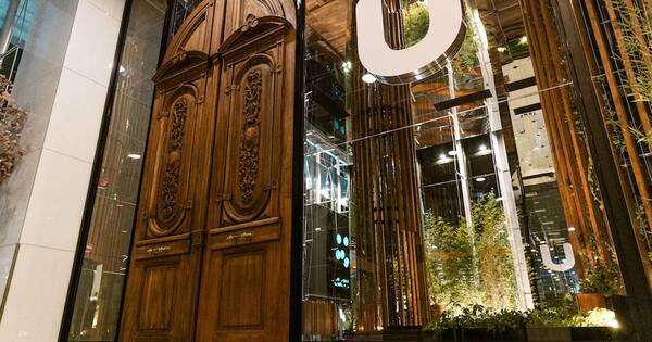 La Nación / ueno e Invest in Visions acuerdan financiamiento