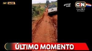 Atacan a balazos a agricultor en Colonia Independencia