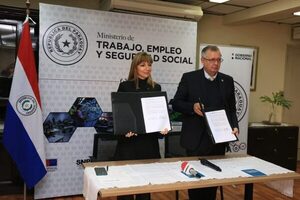 Ministerios de Trabajo y de Agricultura se unen para la erradicación del trabajo infantil en zonas rurales - Radio Positiva