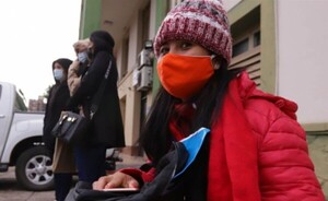 Activan alerta por virus respiratorios e influenza estacional