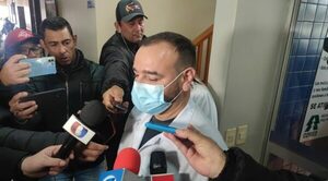 Último parte médico desde PJC: Se agrava cuadro clínico de José Carlos Acevedo