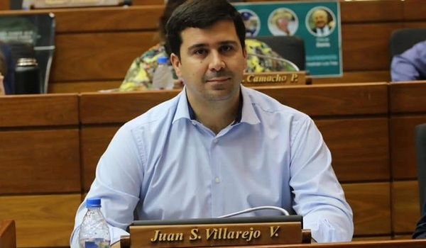Villarejo pidió a Mario Abdo «que deje de hacer campaña y se decida a gobernar”