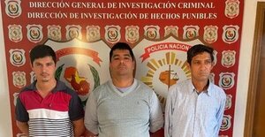 Puerto Irala: Imputan a hermanos por atentado a intendente de esa localidad - PARAGUAYPE.COM