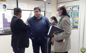 Juez ordena arresto domiciliario para el concejal Romero •