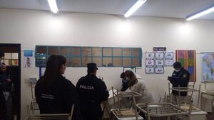 Policía se moviliza ante supuesta amenaza en colegio Lumen