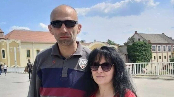 Una mujer drogó a su marido, le cortó el pene con una motosierra y lo cocinó - Noticiero Paraguay