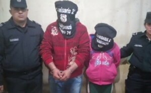 Hombre golpeó a niña de 3 años hasta matarla - C9N