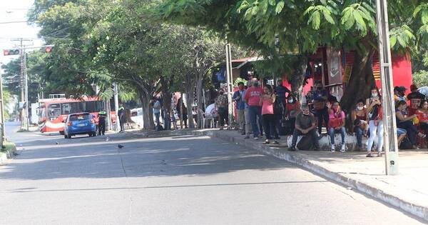 La Nación / Establecen multas por las reguladas