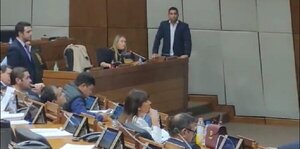 ¡Una vez más! Diputados dejan sin cuórum sesión y no tratan ningún proyecto - PARAGUAYPE.COM