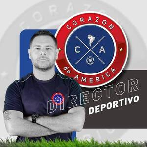 Crónica / El paraguayo que trabajó en el Barcelona de España abrió una Escuela de Fútbol