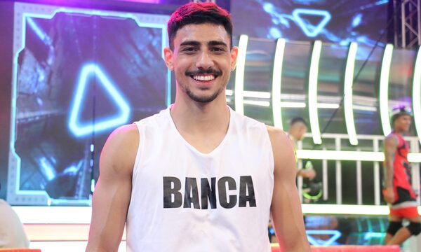 "Calle 7" con nuevo gladiador | Telefuturo