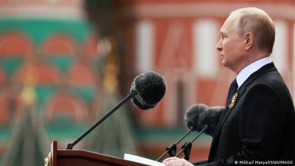 Rusia cierra oficina de medio canadiense CBC