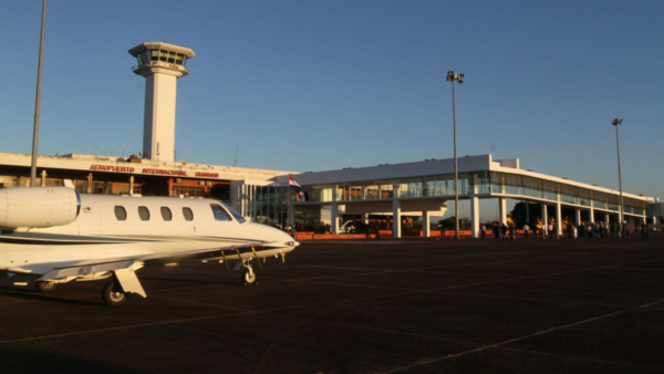 Senad inspeccionó sospechoso vuelo carguero - El Independiente