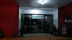 Un guardia muere tras enfrentamiento con delincuente en San Pedro