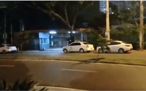 Denuncian nueva amenaza en un colegio asunceno - ADN Digital