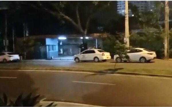 Denuncian nueva amenaza en un colegio asunceno - ADN Digital
