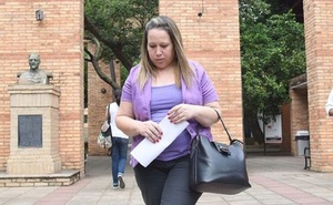 Fiscalía intervino tras denuncia por una nota de amenaza, hallada en un colegio