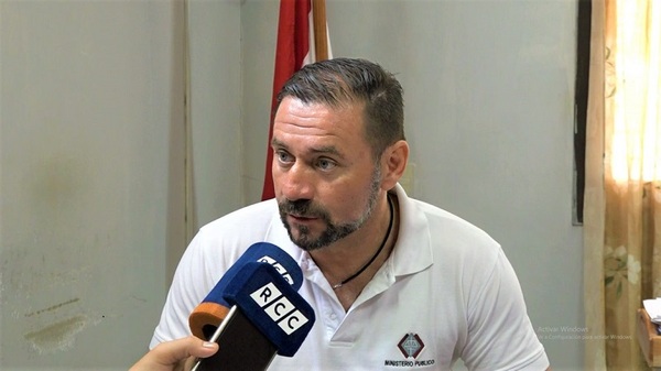Fiscal General designa a Andrés Arriola para llevar las causas del fallecido Marcelo Pecci