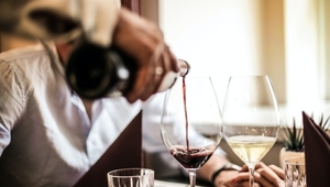 El 80% de los paraguayos prefiere vino tinto (domina el Malbec y el Cabernet)