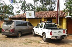 Hallan la cabeza de un bebé al costado de un arroyo de San Lorenzo - Nacionales - ABC Color