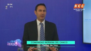 NUESTRO CHACO2030