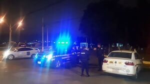 Vicepresidenta de Colombia llegó al país en visita oficial - Nacionales - ABC Color