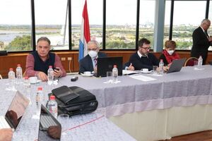 Contrabando de cigarrillos fomenta el crimen organizado, advierte la OMS - Nacionales - ABC Color