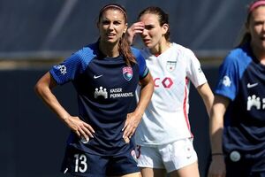 En Estados Unidos, igualdad de género también es salarial - Fútbol - ABC Color