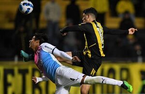 Más que solo dos clásicos en la ruta del Ciclón - Fútbol - ABC Color