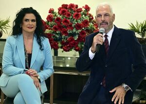 Planes de financiación para palcos y butacas de la nueva Olla - Empresariales - ABC Color