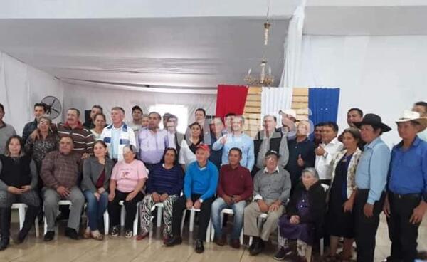 Variadas actividades completan festejos por el 39° aniversario de la conquista de Minga Porã – Diario TNPRESS
