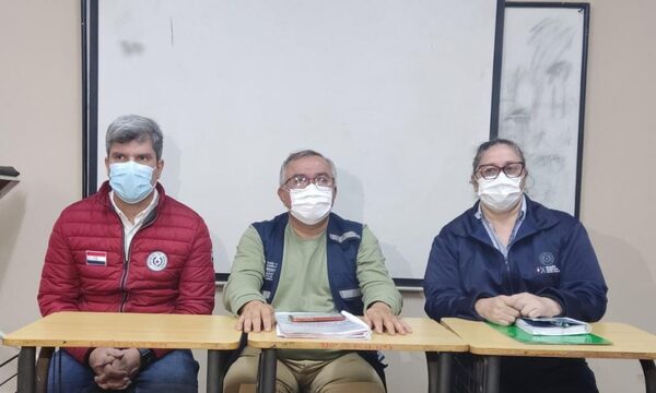 Indefinición hace que 28 UTI estén sin poder ser utilizadas en el Alto Paraná – Diario TNPRESS