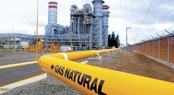 Argentina licitará la compra de gas natural por USD 1.000 millones