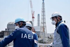 Director del OIEA alaba progresos para el desmantelamiento de Fukushima - Mundo - ABC Color