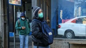 Ambiente frío a fresco se mantendrá hoy - Radio Imperio