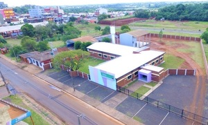 Encarnación contará desde hoy con un Centro de Atención Integral a la Primera Infancia y la Mujer