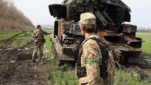 La caída de Azovstal permite a Rusia redistribuir tropas