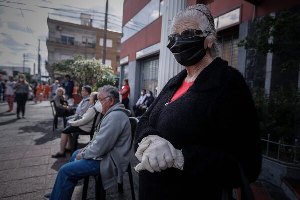 El Gobierno argentino aumenta un 15 % las jubilaciones - MarketData