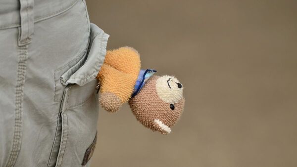 Caen alemanes que huyeron de su país por un caso de abuso