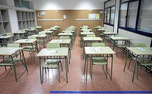 Encuentran otro panfleto de amenaza en Colegio de Asunción - El Independiente