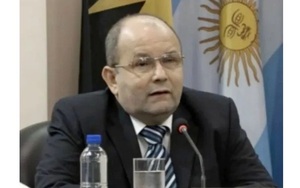 Labor de fiscales no es acompañada con medidas de seguridad del Estado, critica extitular de Ministerio Público
