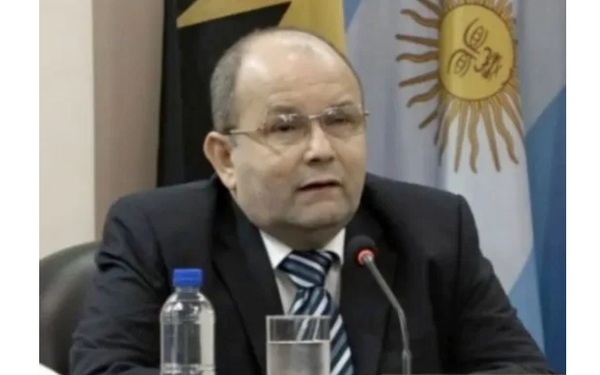 Labor de fiscales no es acompañada con medidas de seguridad del Estado, critica extitular de Ministerio Público