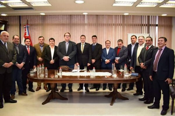 Consejo de Gobernadores repudia y condena ola de violencia en el país - El Independiente