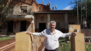 "Aún hay esperanza", afirman sobre salud de José Carlos Acevedo