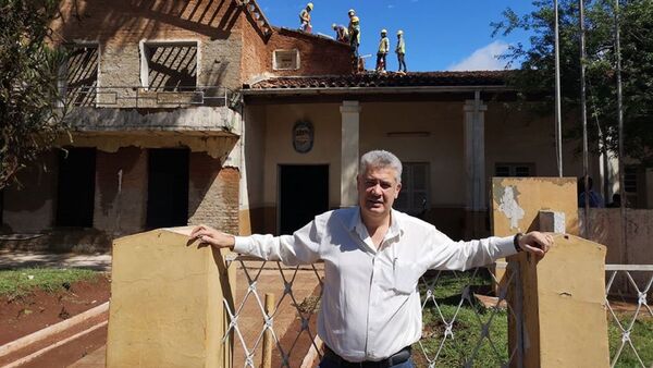"Aún hay esperanza", afirman sobre salud de José Carlos Acevedo