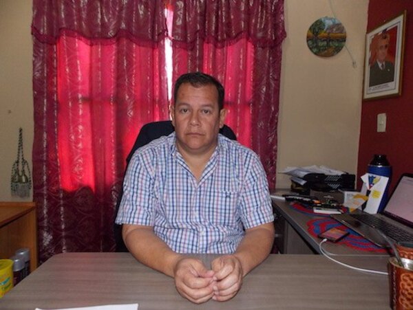 Prevén un reordenamiento de policías tras atentado contra intendente de PJC - El Independiente