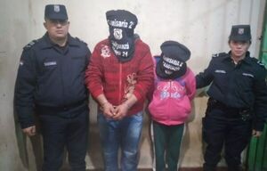 Pedirán la máxima pena a padrastro que mató a golpes a niña de 3 años
