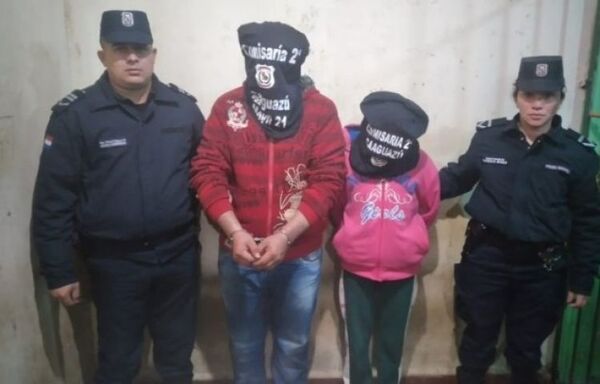 Pedirán la máxima pena a padrastro que mató a golpes a niña de 3 años