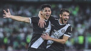La primera baja de Olimpia de cara al clásico copero