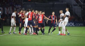 ¿Qué debe hacer Olimpia para eliminar a Cerro Porteño en la Nueva Olla?